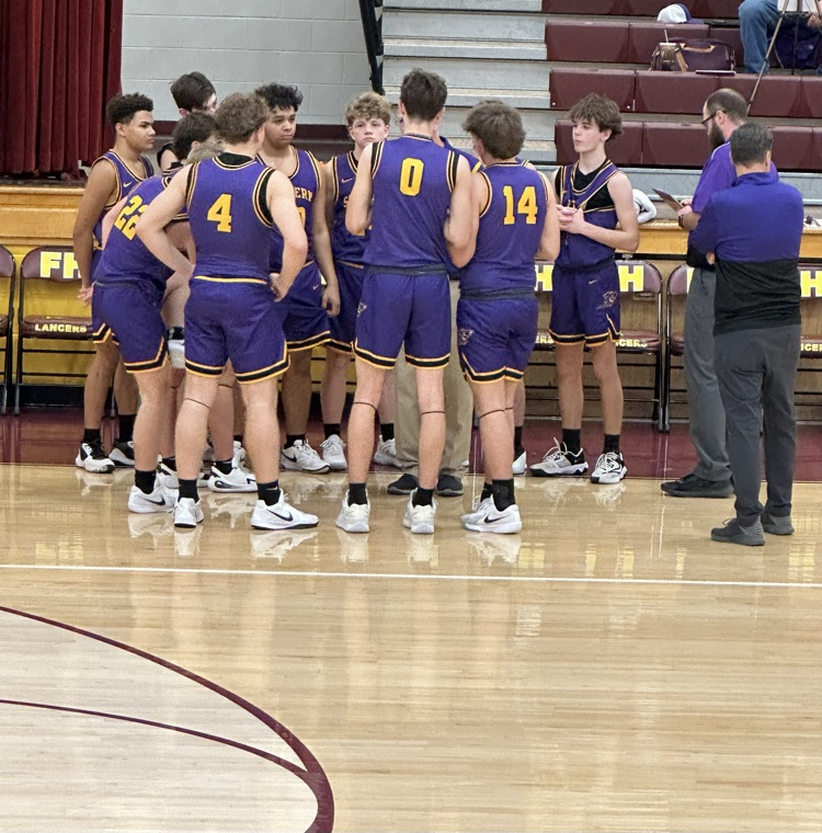 Southern JR/SR High tweet media