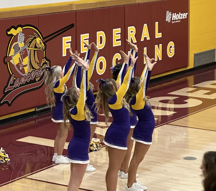 Southern JR/SR High tweet media