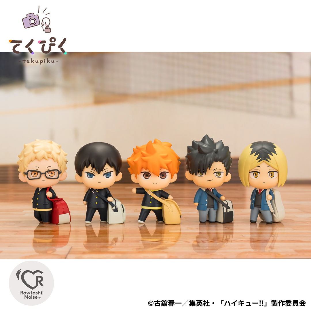 黒尾鉄朗 ピンバッジ 41個セット ハイキュー!! ハイキュー コレクション缶バッジ 黒尾鉄朗 - メルカリ