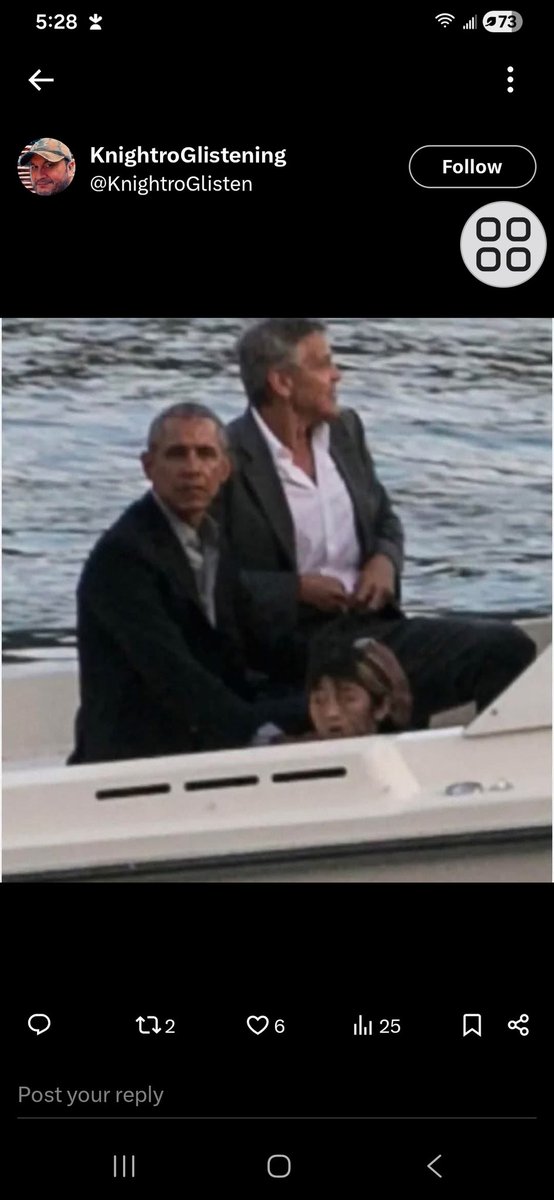 Margaret B tweet media