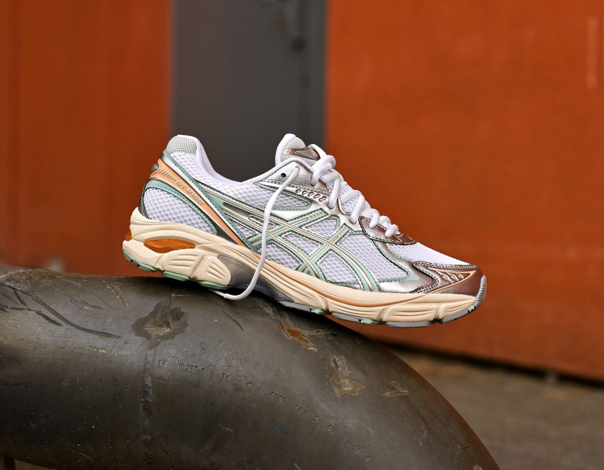 Ad: Enjoy 40% OFF using code HL25 at checkout via CNCPTS ASICS GT