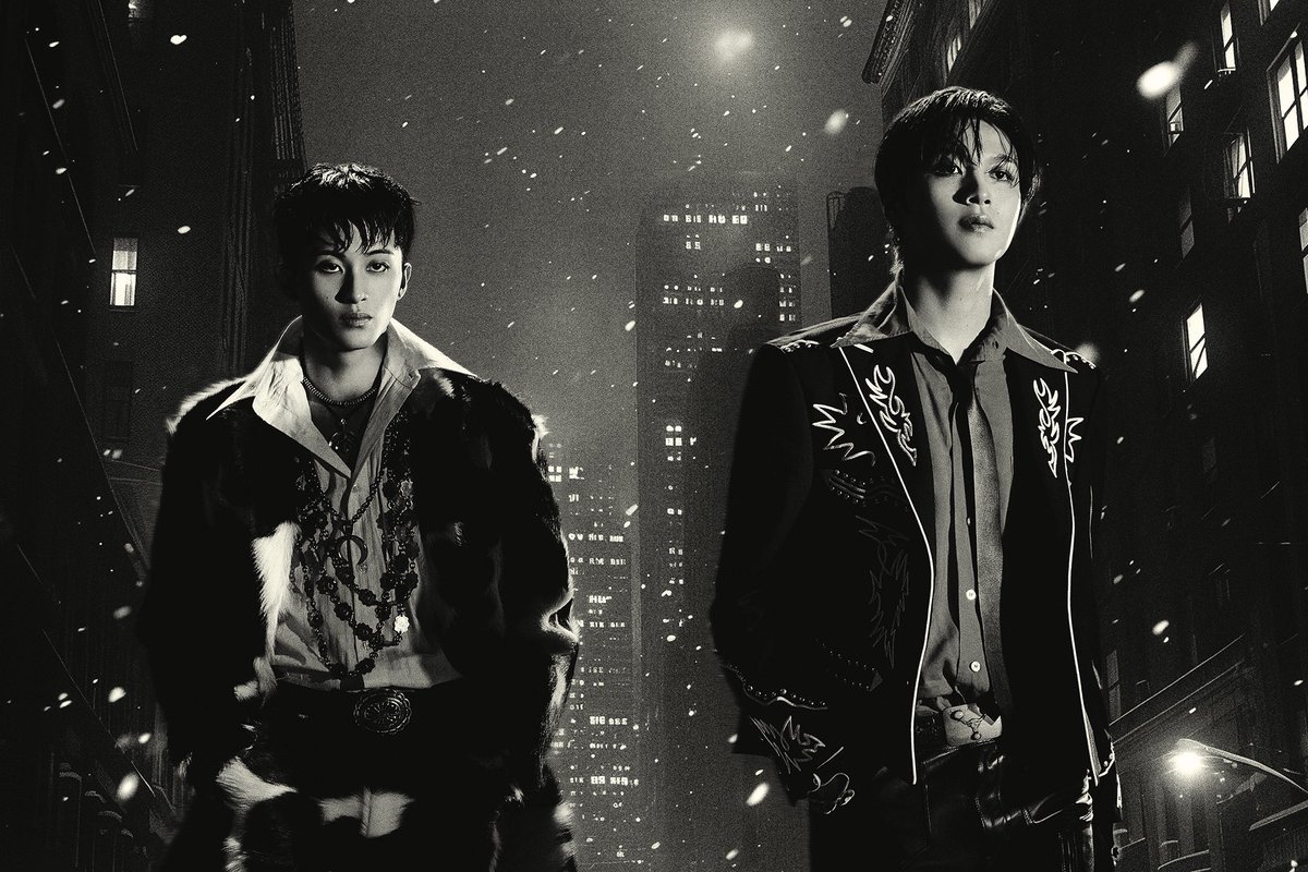 NCTDREAMCENTER's tweet photo. #MARK '+82 Pressin' (Feat. #HAECHAN)' has been named one of the Best K-pop Videos of 2025 by Teen Vogue

#NCTDREAM @NCTsmtown_DREAM https://t.co/xGYMFtsGAL