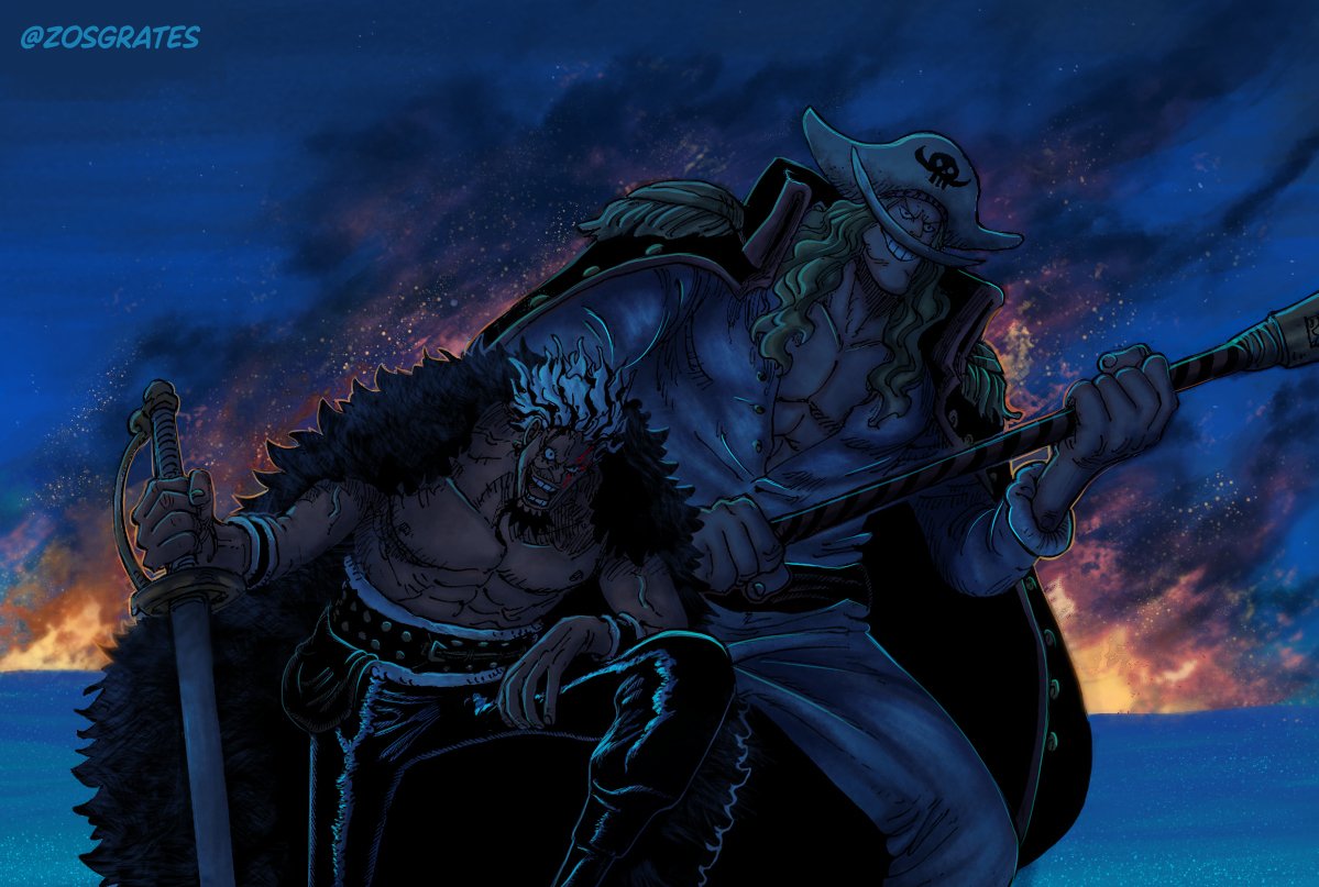 ZOSGRATES tweet media