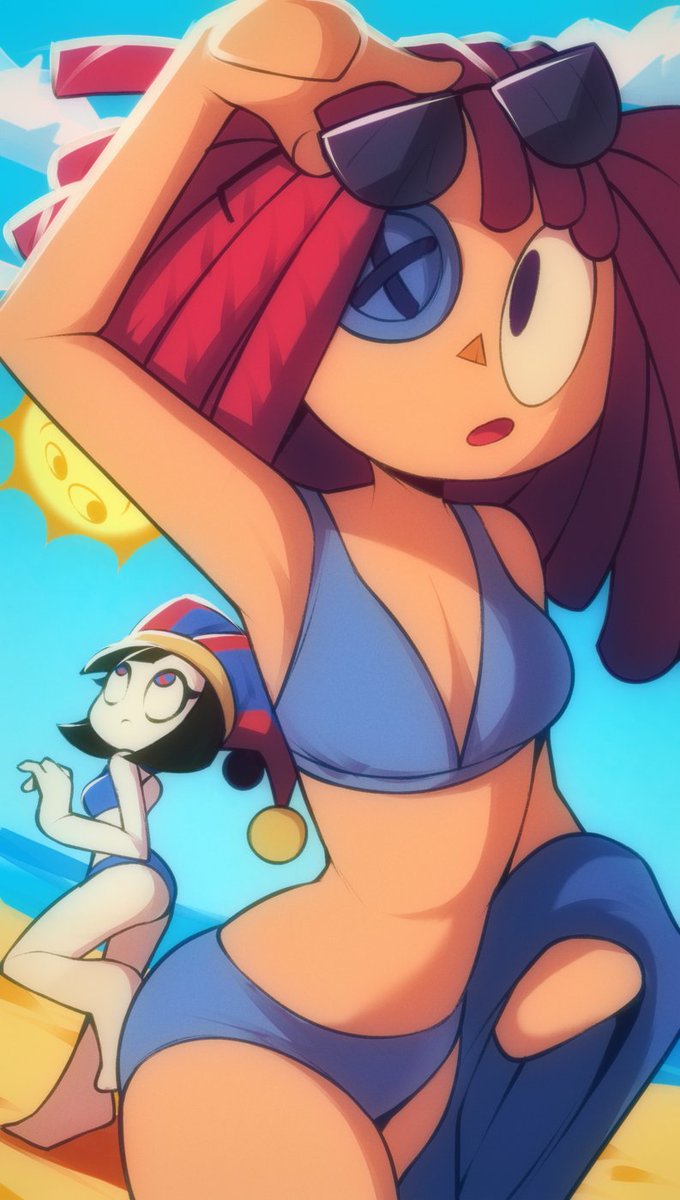 Wild-Blur tweet media