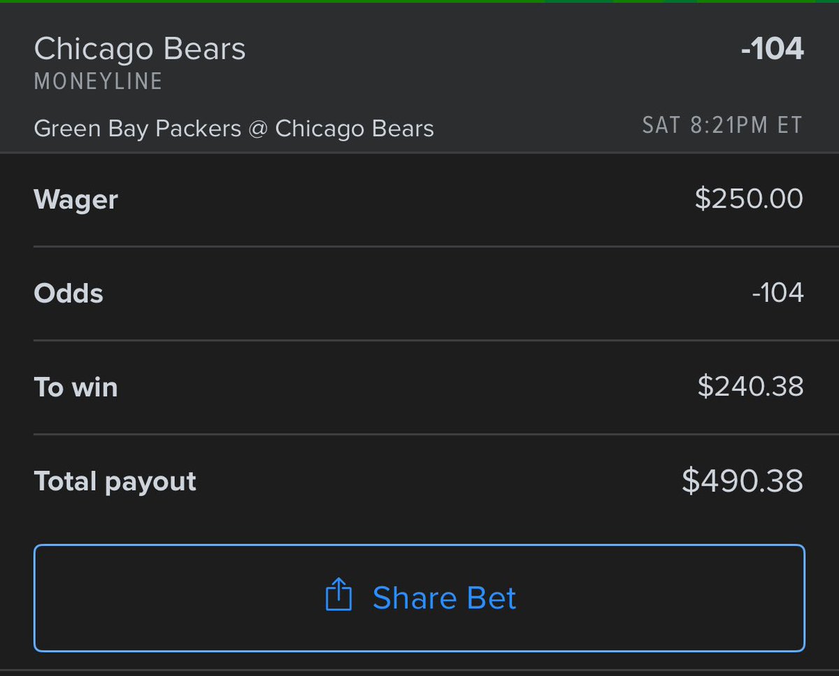 LastMinPicks tweet media