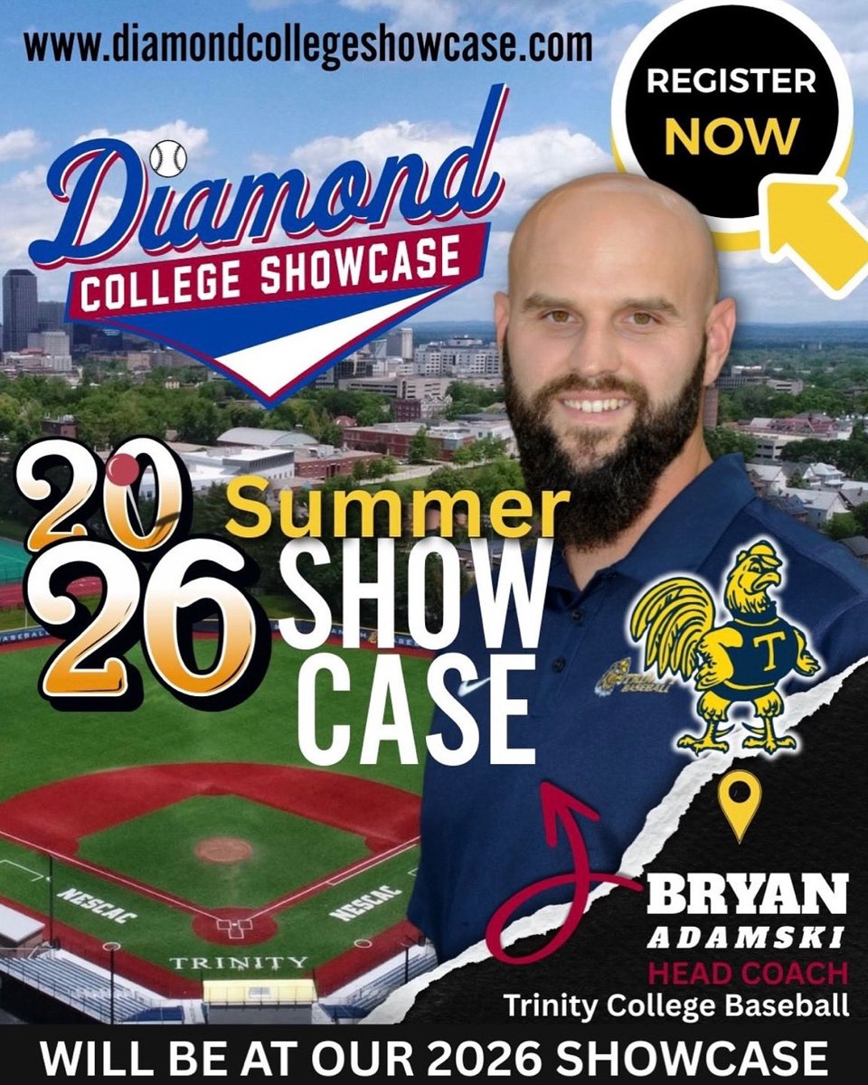 DiamondCollegeShowcase tweet media