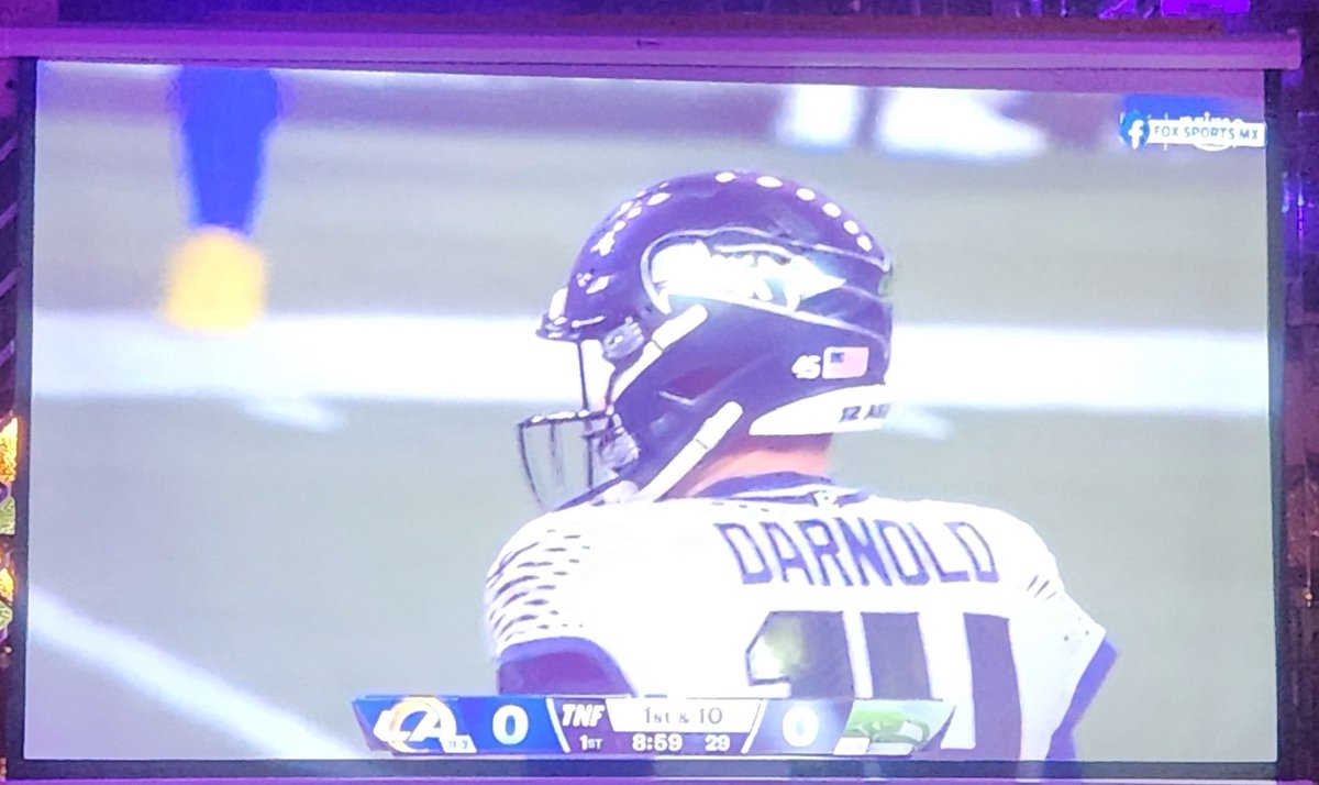 carrizalez21's tweet photo. @FOXImpactoNFL @JosePabloCoello @rgarciaochoa @pepesegarra  Saludos a todos los Niners que estamos pendientes de este resultado!! https://t.co/kwnyurauWe