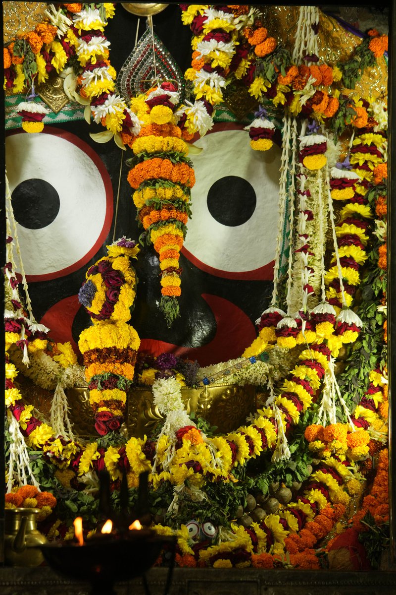 Jai Jagannatha 🙏🙏🙏🙏