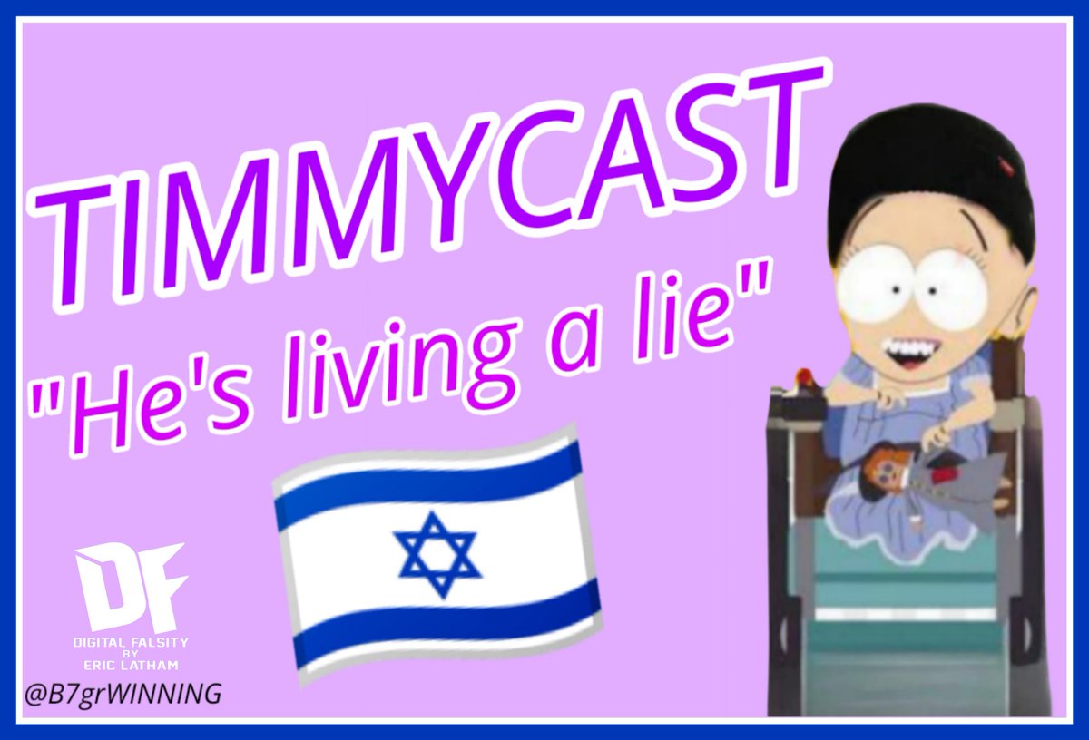 B7grWinning's tweet photo. @barnes_law @Timcast What else can you expect from lil Timmy? https://t.co/McnUdUIWp8
