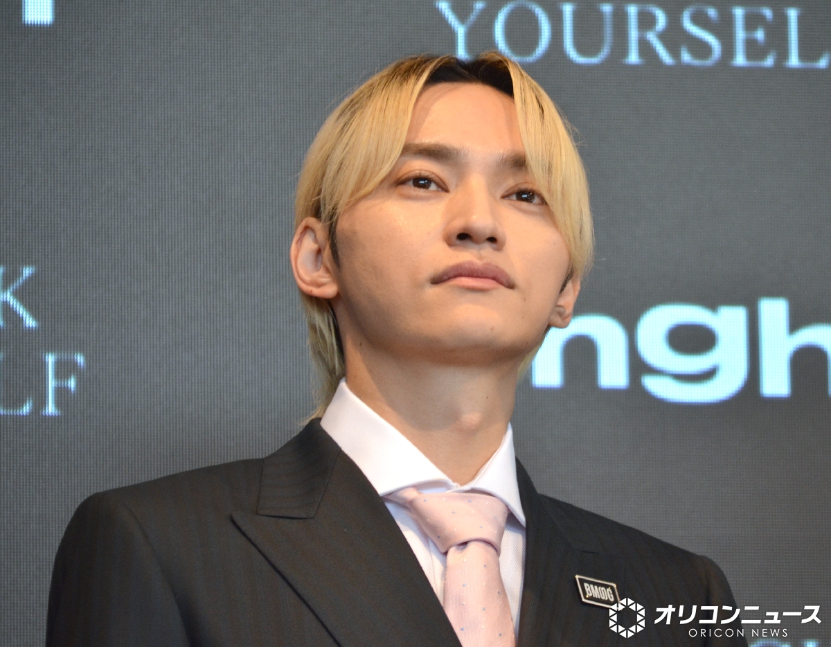 oricon's tweet photo. 【全文】BMSG、SKY-HIの報道受け声明
https://t.co/XQbguMYd0u

17歳の女性アイドルを深夜に呼び出した、などと一部週刊誌で報じられた件について、「保護者の承諾を得ていたと認識していたとはいえ、未成年と不適切な時間帯に面会��るなど、一般社会の常識とは乖離した軽率な行動だった」と謝罪。 https://t.co/Bn2eHu5TIK