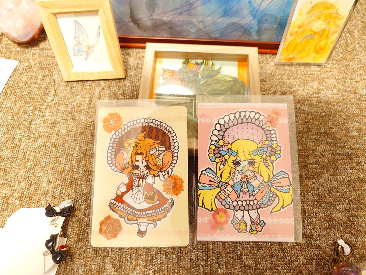 Mii - みぃ - (@S_1003_mii) / Posts / X