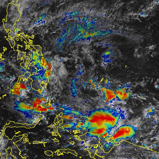 台風専門ちゃんねる (@STY1330) / Posts / X