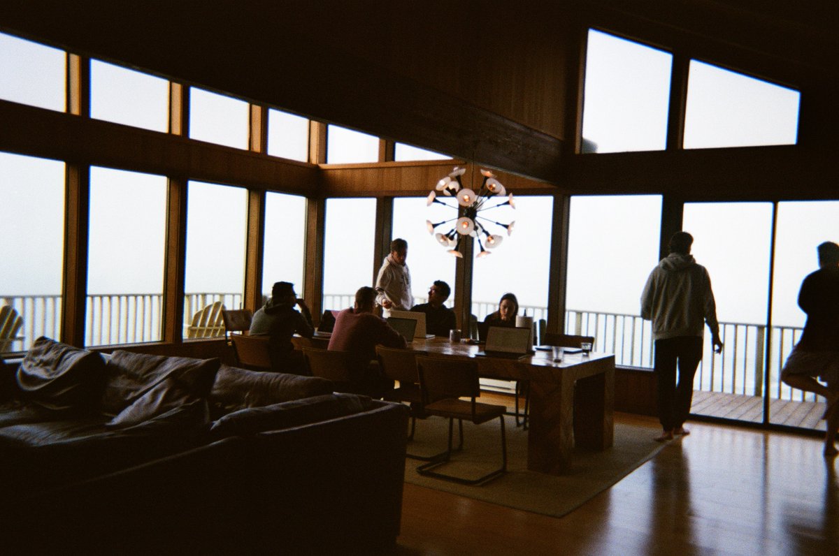 Ali Haghani tweet media