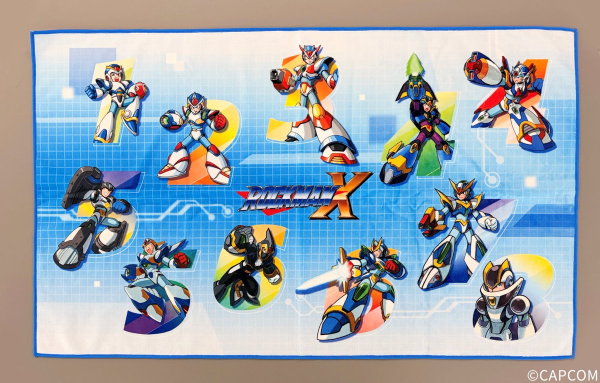 カプくじオンライン (@Capcom_capkuji) / Posts / X