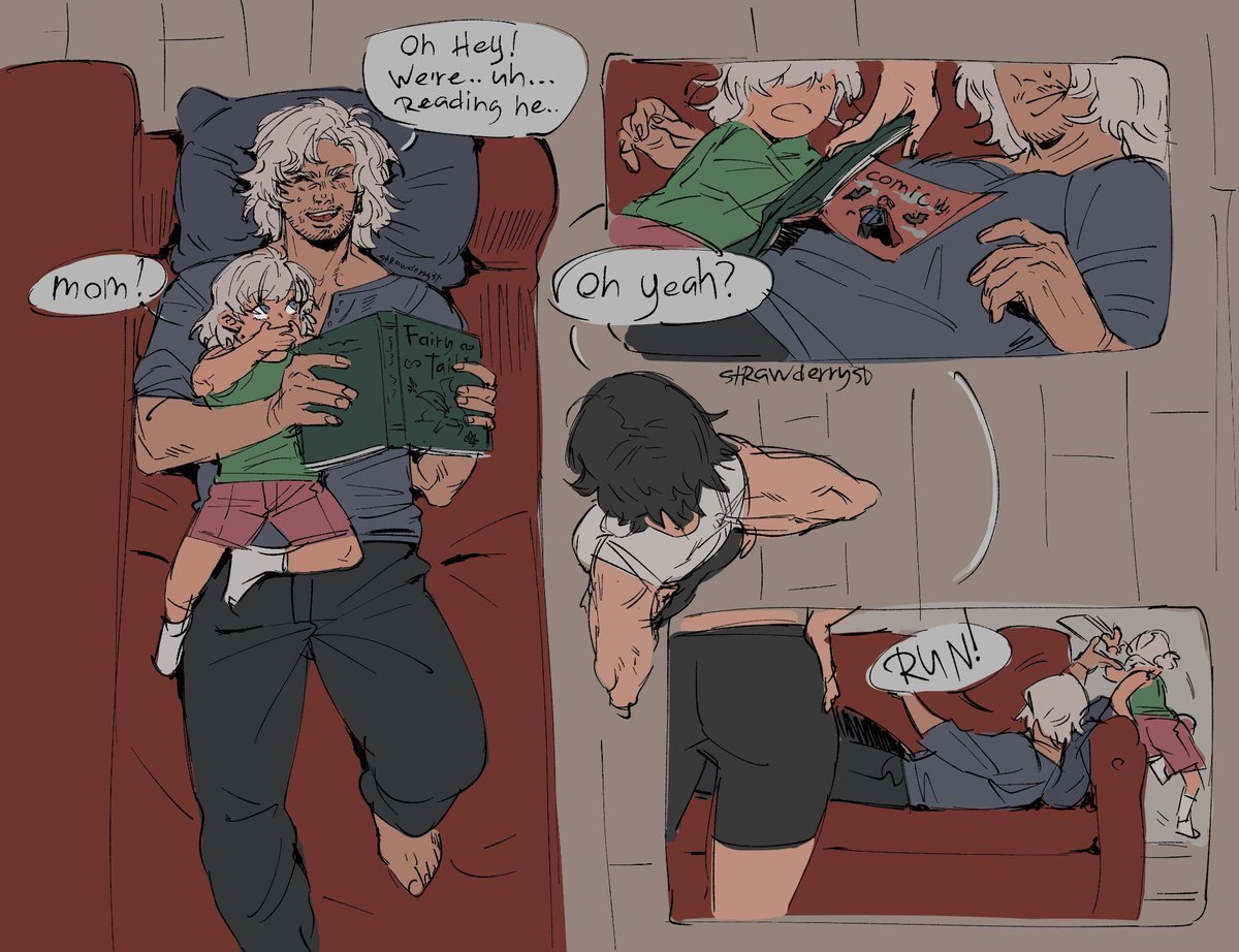 strawderryst tweet media