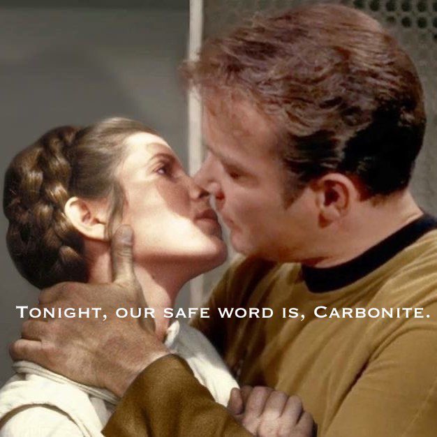 CaptKirkJamesT's tweet image. #𝕊𝕥𝕒𝕣𝕋𝕣𝕖𝕜