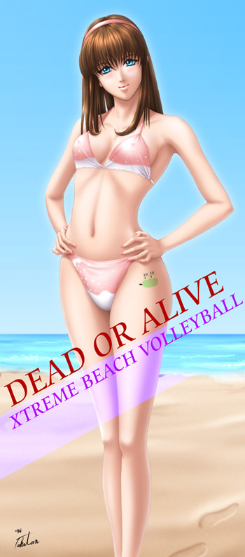 #真冬の水着テロ
普段ほとんどアップされる事が無い古かったりボツになった水着CG達を供養。く🥹
でも古いのを見てるとたまに今よりも所々良かったりしてショックを受ける…😨
100年後の絵はどうなっているのだろう...🤔😅生きてる? 