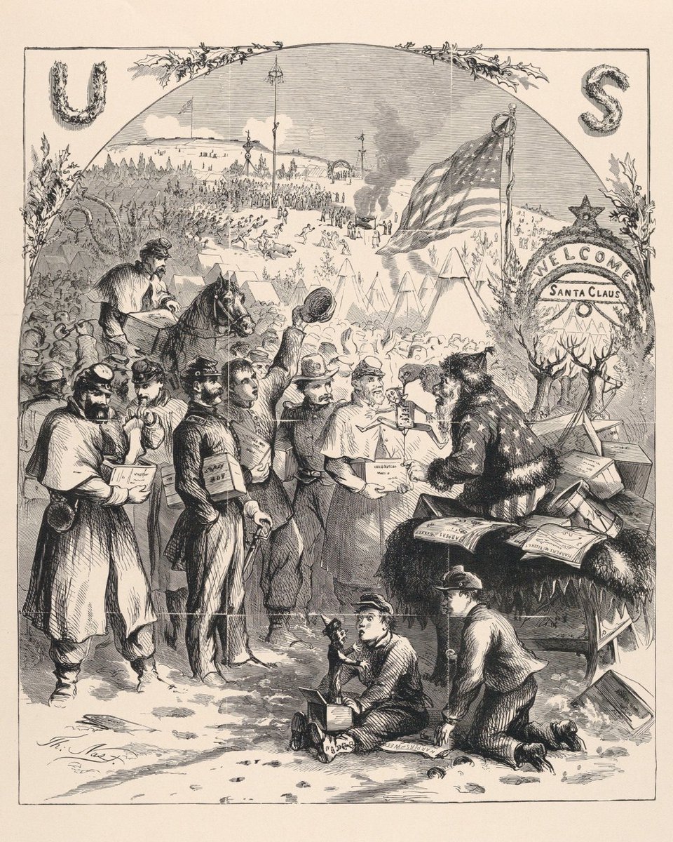 The New York Historical tweet media