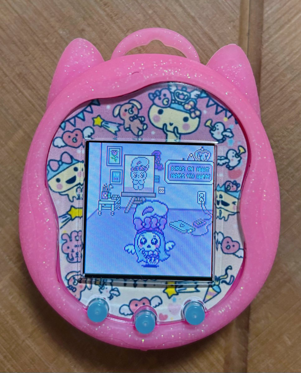 もちあむ♡ はい可愛い〜〜💓💓