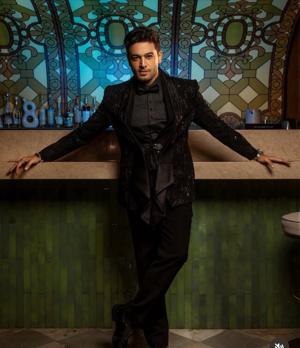 Hey hottie ❤️‍🔥❤️‍🔥

#GauravKhanna