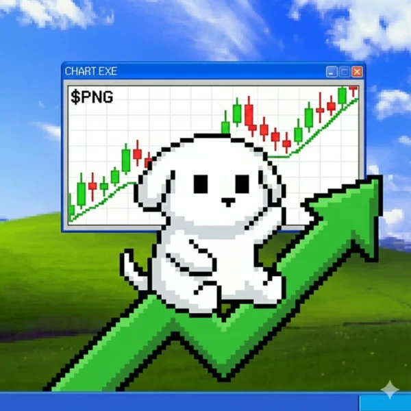 hitting migration soon $PNG