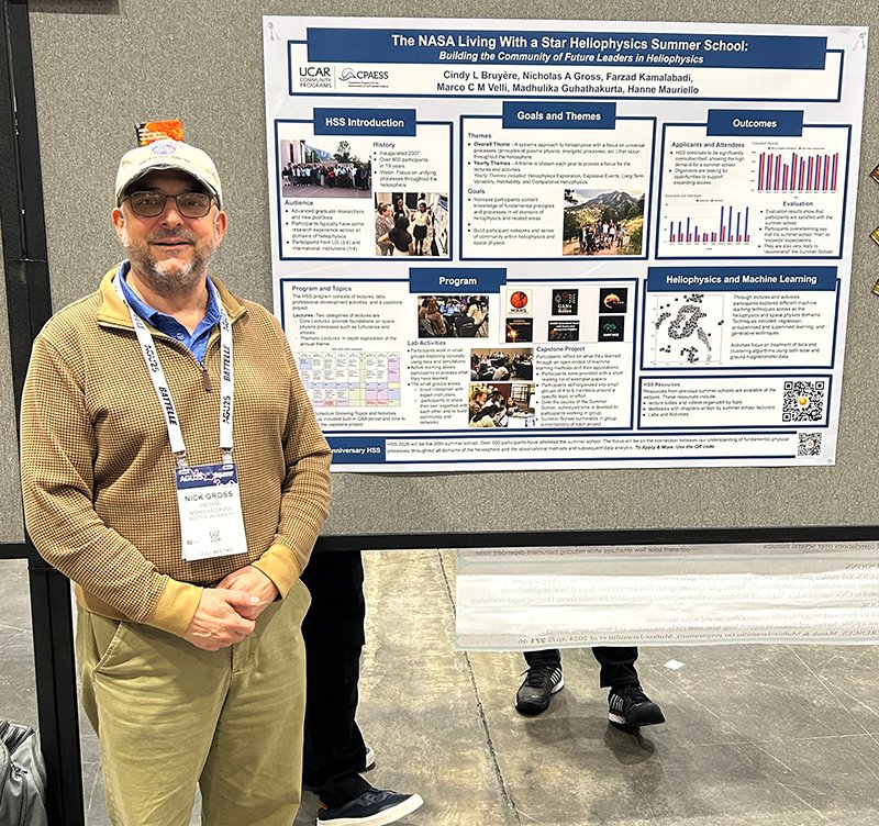 UCAR CPAESS tweet media