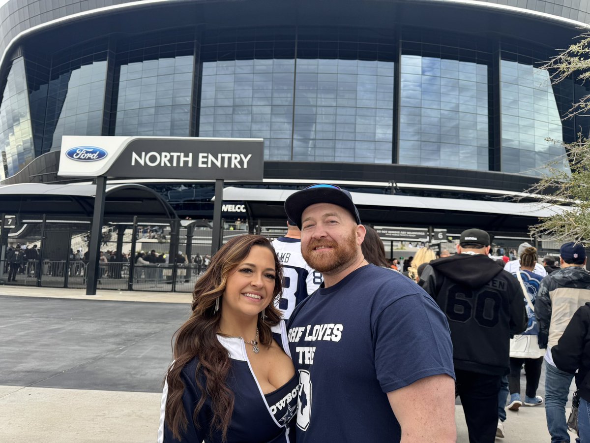 Today is my beautiful wife’s birthday!