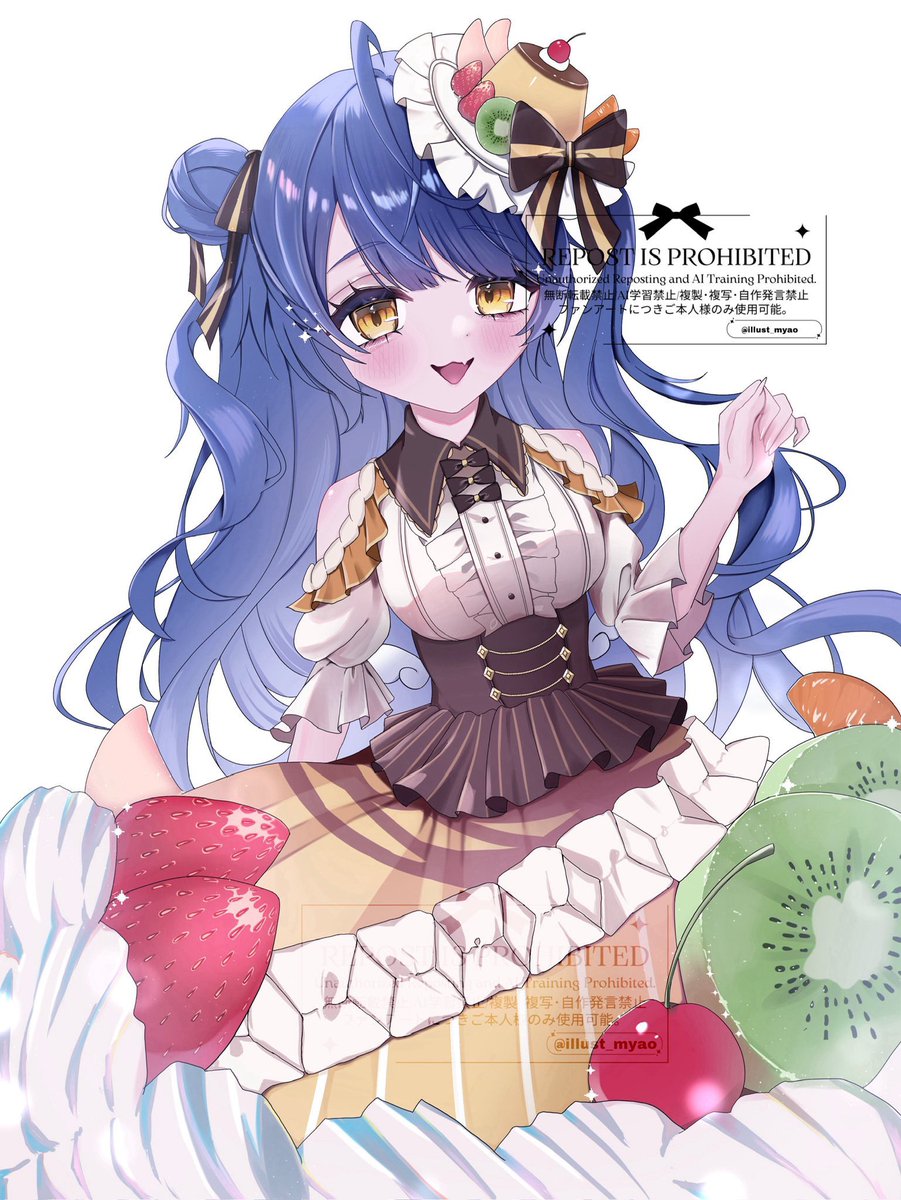 nyaroru_'s tweet photo. ✦ 有償依頼募集中 ✦
1枚絵/アイコン/立ち絵/サムネイル/グッズイラスト/その他
すぐに着手できます🫶🏻
萌系、ツインテール、可愛いものが得意です♡

詳しくは下記をご覧下さい🐈‍⬛❄️
https://t.co/sbRFticJtL

#有償依頼 #有償依頼受付中 
#イラスト依頼 #イラストレーター募集 https://t.co/XKFMwTfO6B