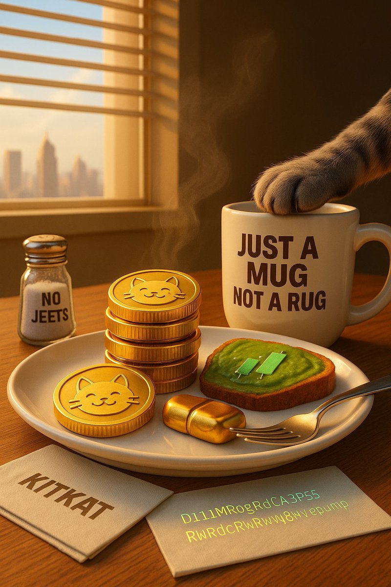 <a href="/Poloniex/">Poloniex Exchange</a> GM from the KITKATARMY Community