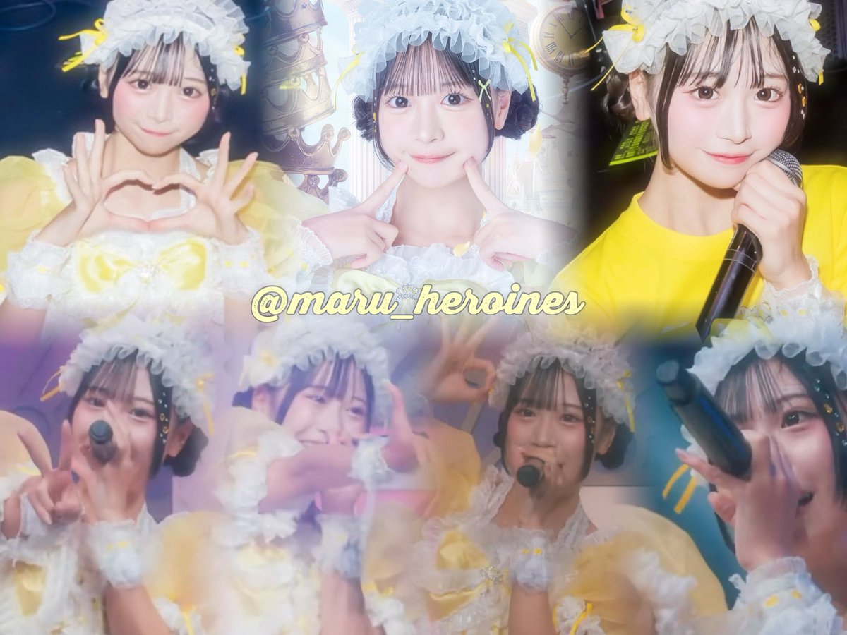 ゆうあ tweet media