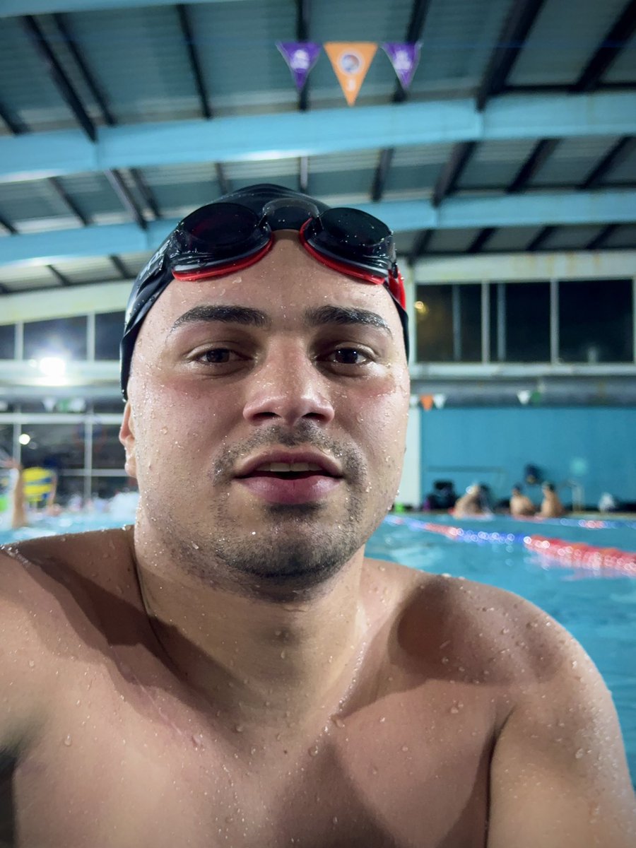 kleibertB12's tweet photo. 🏊‍♂️ https://t.co/U7Al4hgx8f