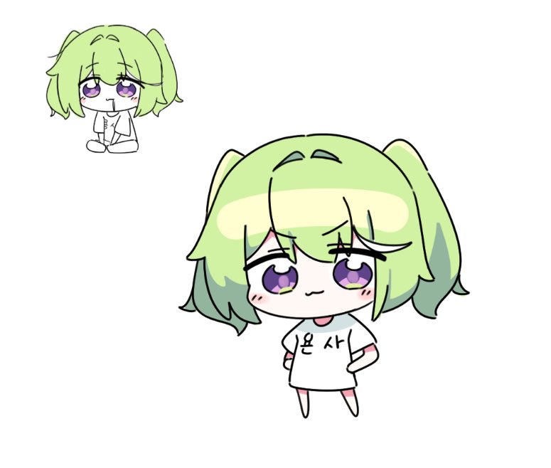 power_meteor119's tweet photo. 욘 사 등 장 
#riko_art https://t.co/PvRa687CGP