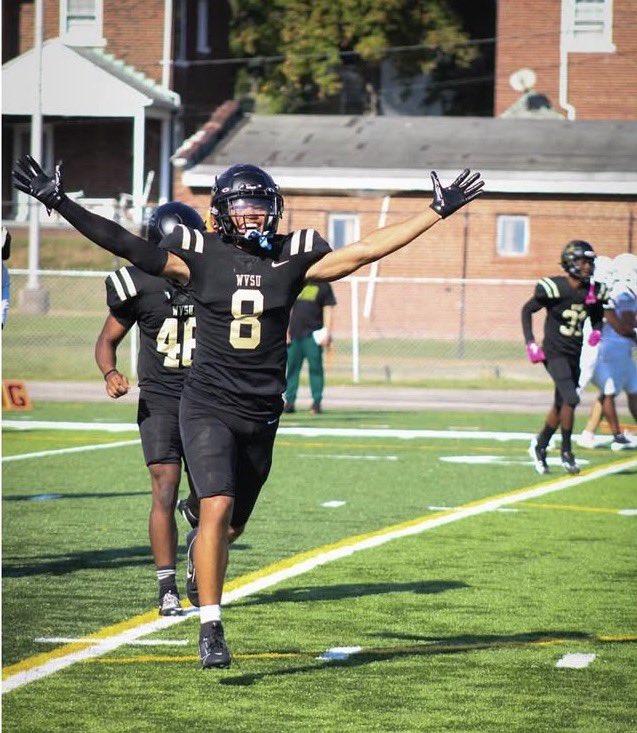 MJ Jackson Jr tweet media