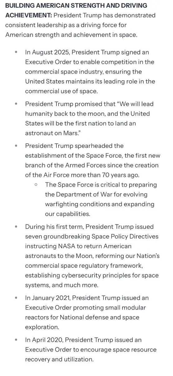 Yo, stock fam! $RKLB $LUNR $BKSY $ASTS $SPYCheck this—Trump just signed that space-focused executive order today. On top of that, he officially handed TikTok over to ORCL and crew. Translation? Israel’s gonna be able to keep tabs on you from your phone and space real soon 👀