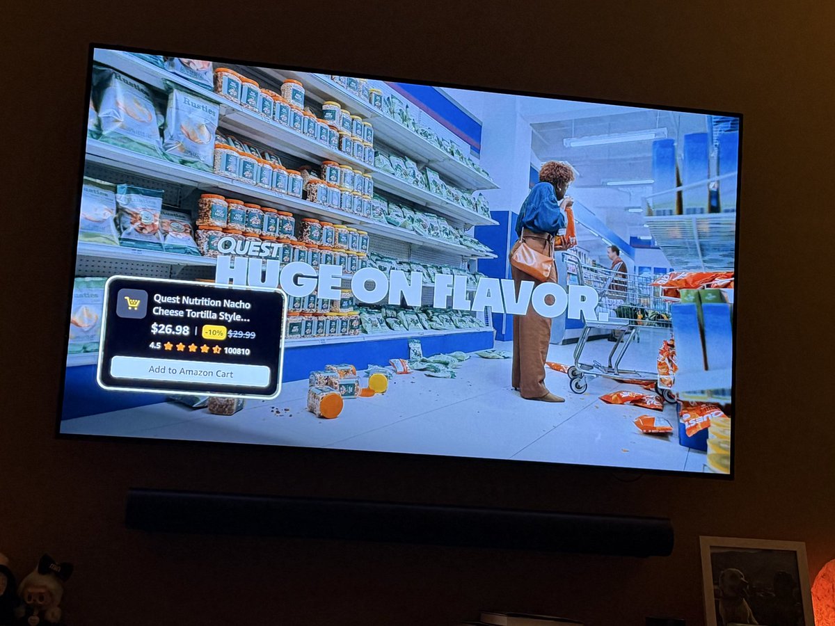 Danielle Morrill tweet media