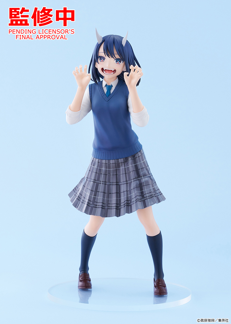 △ 商品化決定 △ ━━━━━━━━━━━━━━━ POP UP PARADE 青木