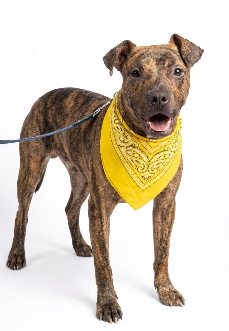 Drako es un perrito dulce, amoroso y lleno de esperanza.
A pesar de todo lo que vivió, nunca perdió las ganas de amar ni de confiar.

En la calle conoció los horrores del abandono: pasó hambre, recibió golpes y sufrió lo que ningún ser vivo debería pasar. Hoy, ese pasado quedó