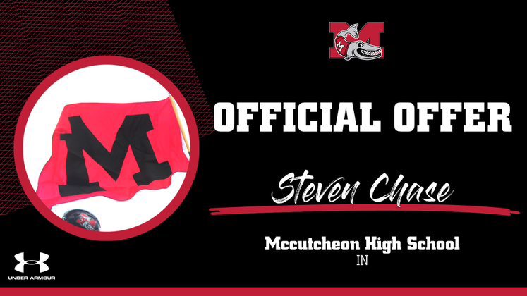 Steven Chase tweet media