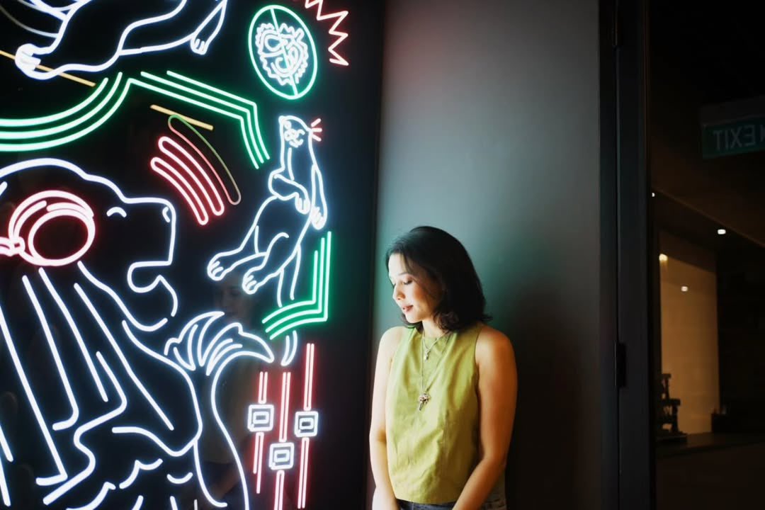 Aaahhh! You are so so pretty <a href="/anakarylle/">karylle</a> ✨💚