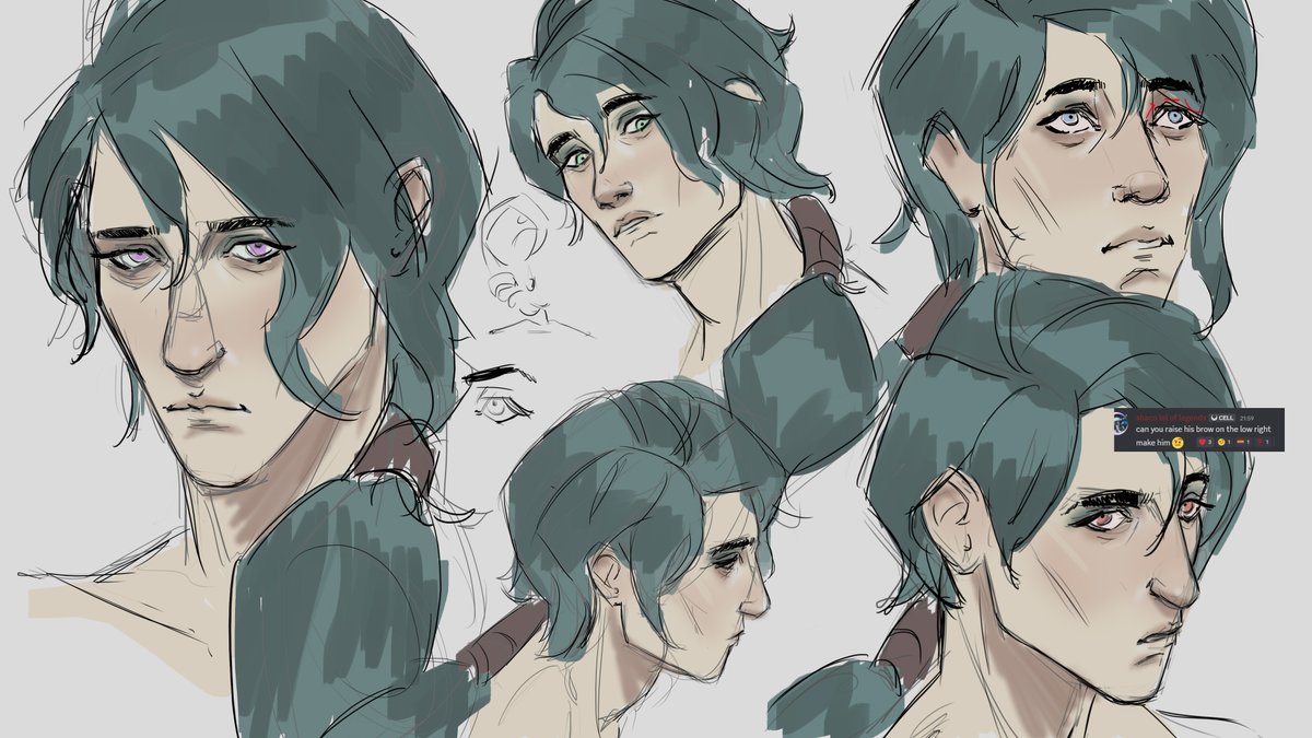 🪷 Jose 🎨 🥐 comms OPEN tweet media