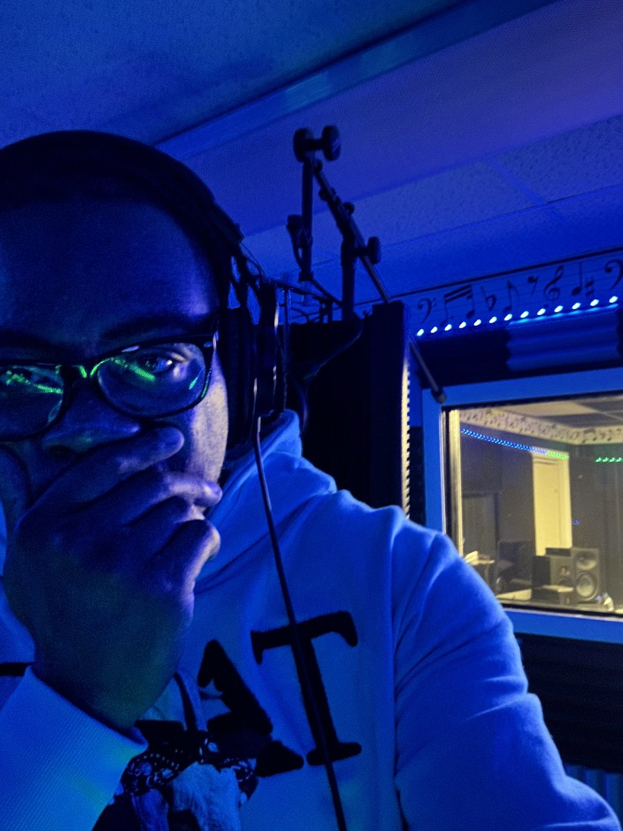 BrettaReal's tweet image. Locked in #UpTheScore