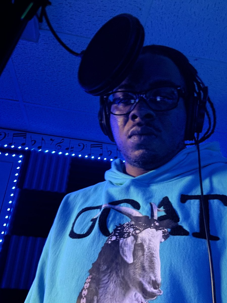 BrettaReal's tweet image. Locked in #UpTheScore