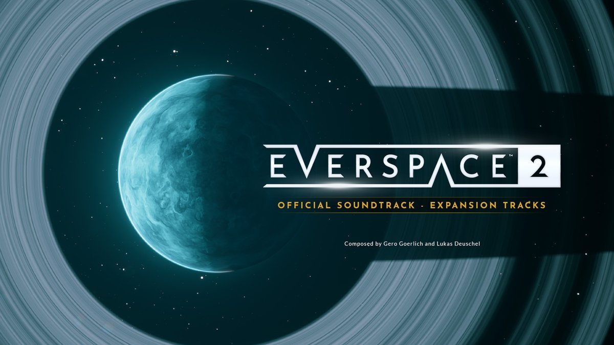 Love audio design? Check out our new deep dive interview with ROCKFISH’s own Senior Sound Designer Lukas Deuschel on the development of sound and music for EVERSPACE 2: Wrath of the Ancients.

store.steampowered.com/news/app/11289…

#gamedev #indiedev #indiegames #interview