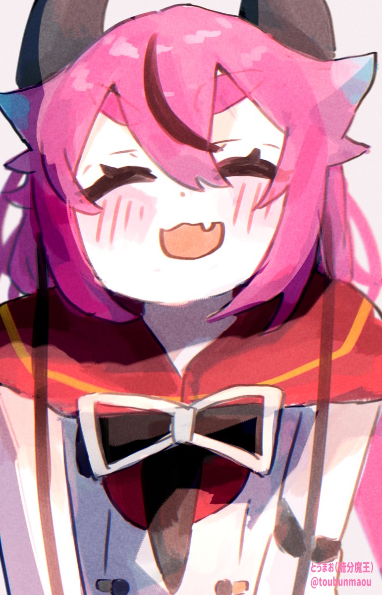 とうまお(糖分魔王) 依頼受付中 (@toubunmaou) / Posts / X