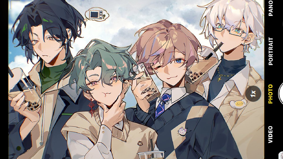 ☘︎ natsuiro Natsuiro Matsuri (Idol) | Yo-kai Watch Wiki | Fandom