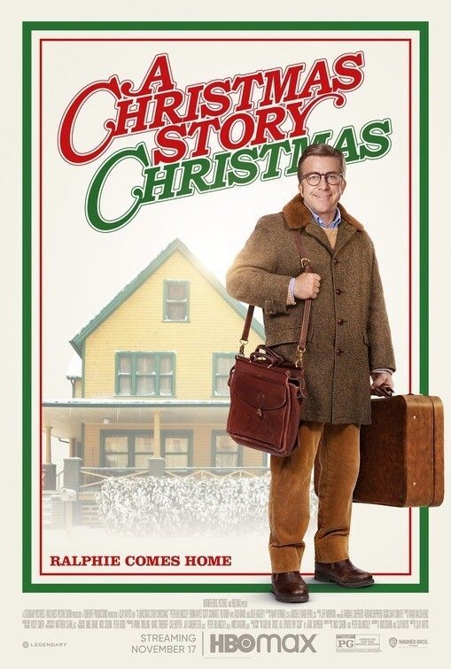 IslaGrey1's tweet photo. A Christmas Story Christmas - The latest @Bellaonline -   Movie Mistakes site.  https://t.co/FhvfhFCjAz   #holidaymovies #moviemistakes https://t.co/wfxN5l1Y0X
