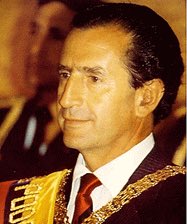 Adiós a un demócrata , un caballero de la política , un hombre honesto #RodrigoBorja