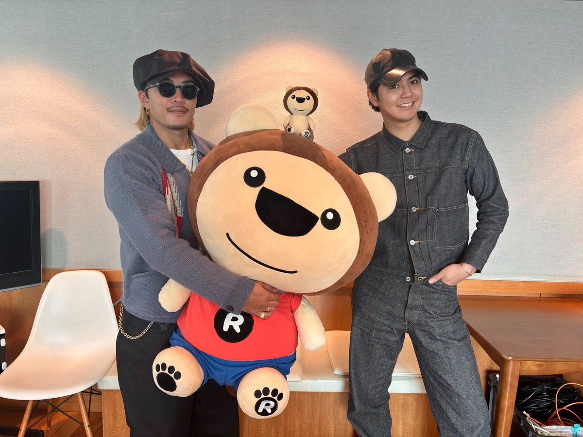 KAZ(GENERATIONS/数原龍友) staff (@ryuto_staff) / Posts / X