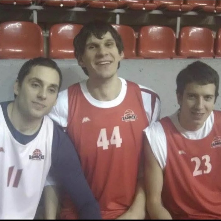 🤔 Guess who (wrong answers only)👇

#3x3Basketball