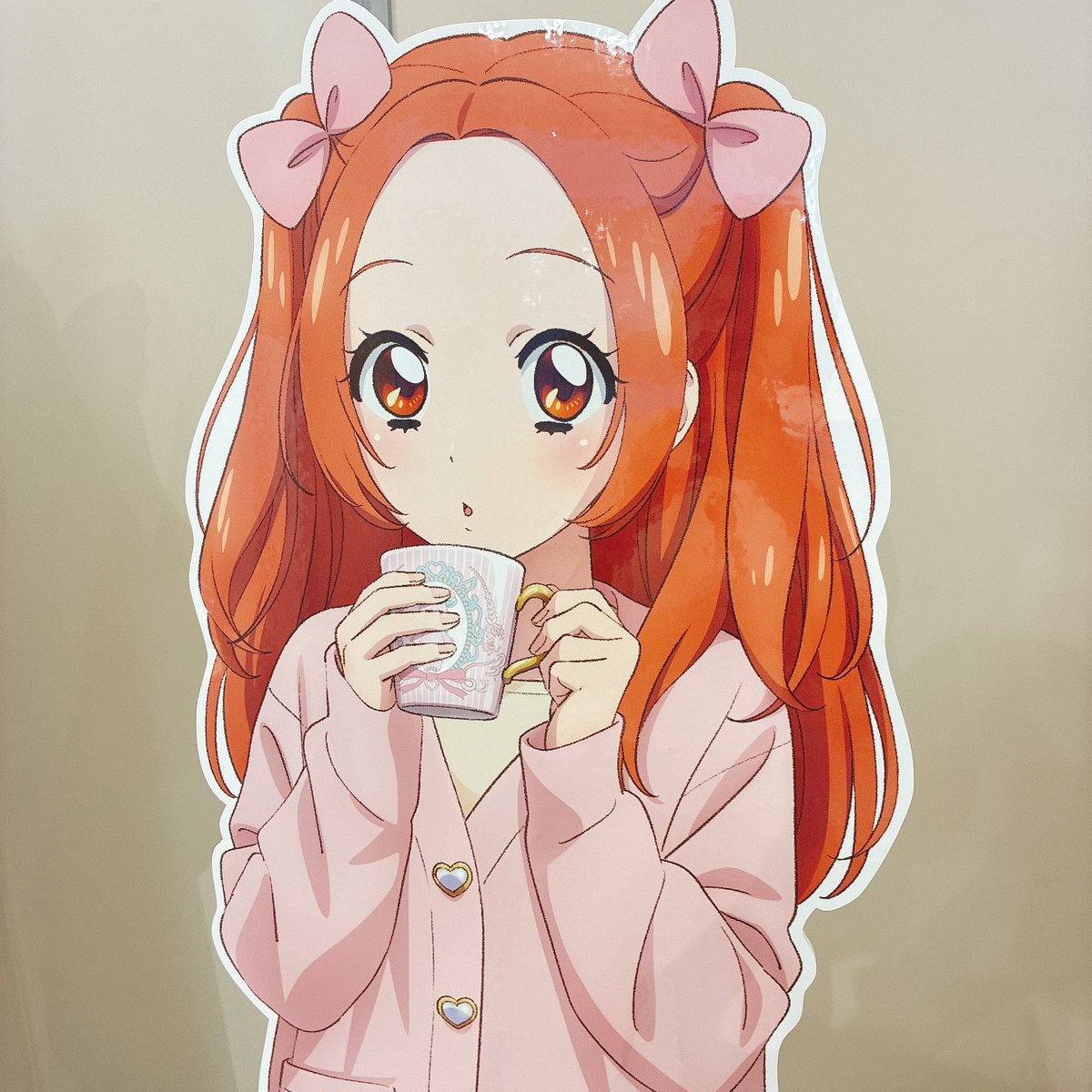 アイカツ！デザインマート公式 (@aikatsu_style) / Posts / X